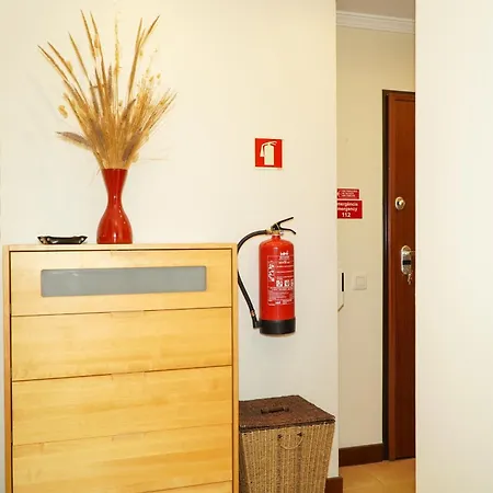 Sacada Сasa de vacaciones Guia (Faro)