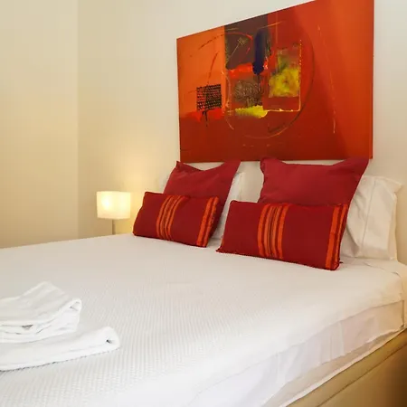 Holiday home Sacada