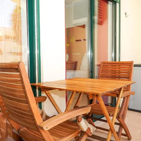 Holiday home Sacada *