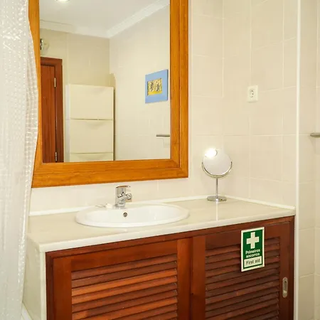 Sacada Apartmán *