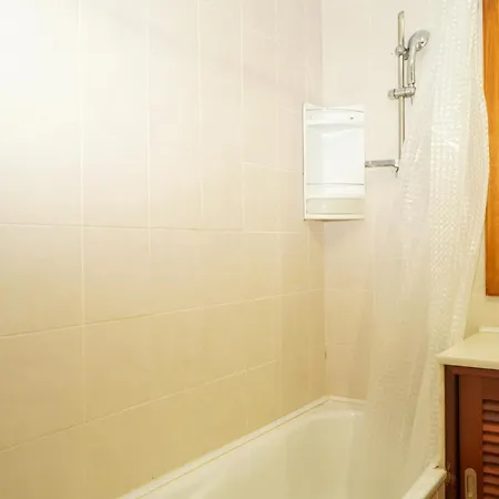 Sacada Apartmán *