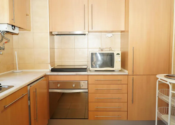 Sacada בית נופש גיאה