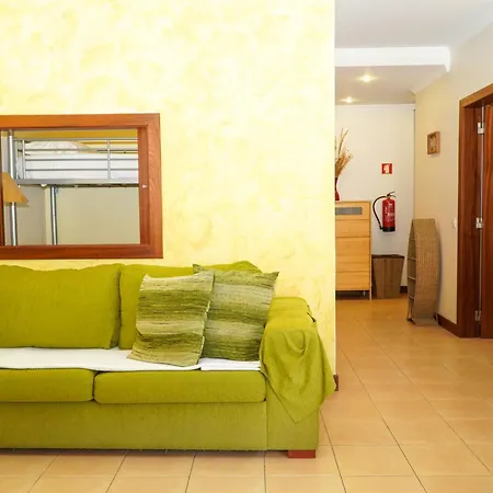 Sacada Semesterbostad